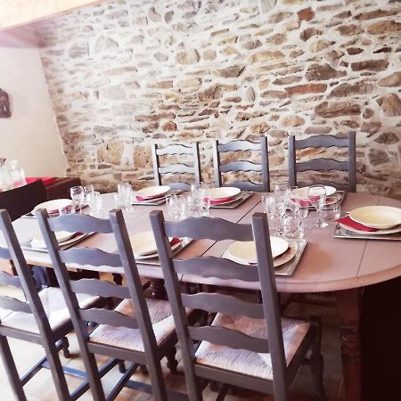 Le Pijoulet Βίλα Tignac Εξωτερικό φωτογραφία