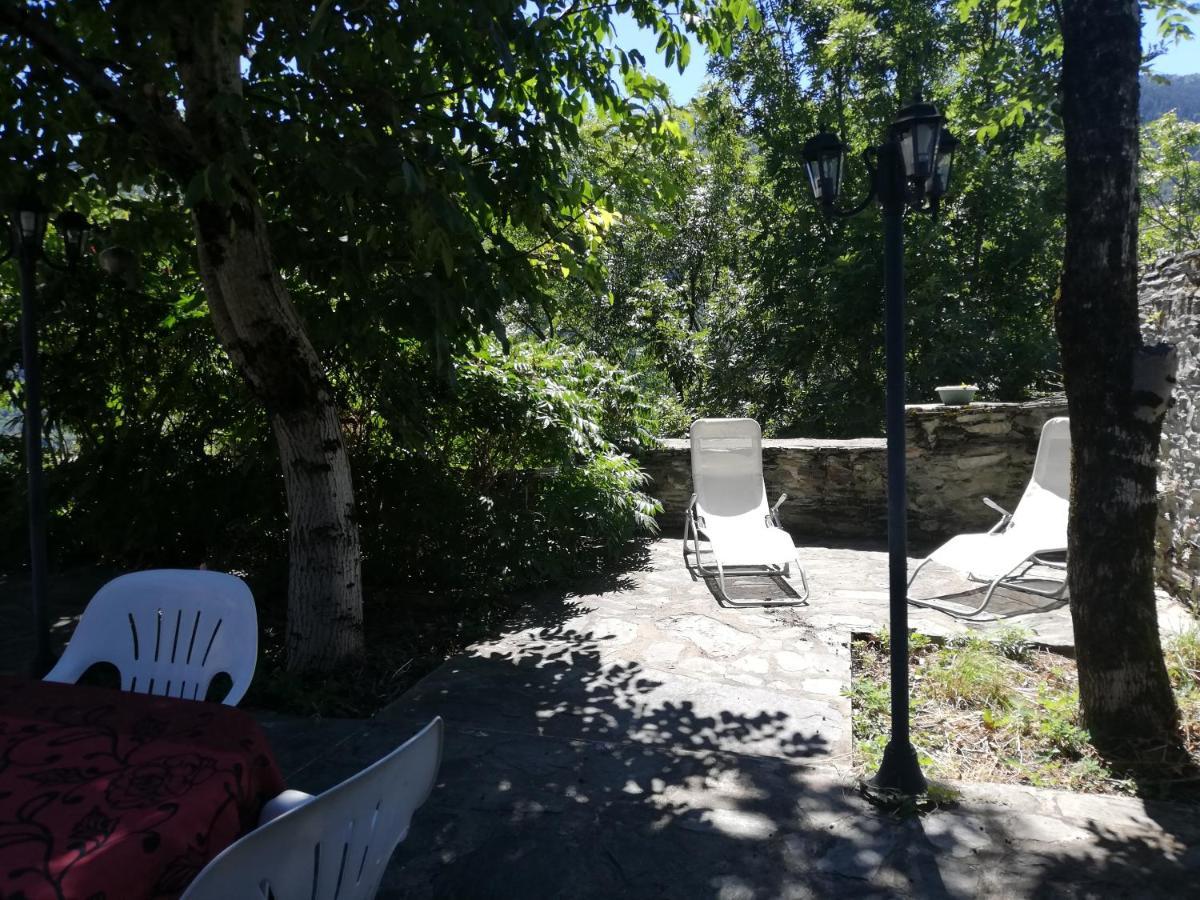 Le Pijoulet Βίλα Tignac Εξωτερικό φωτογραφία