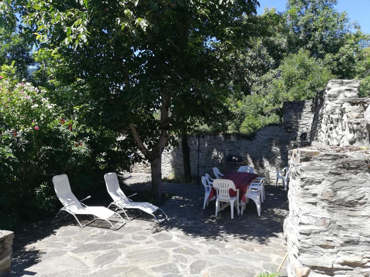 Le Pijoulet Βίλα Tignac Εξωτερικό φωτογραφία