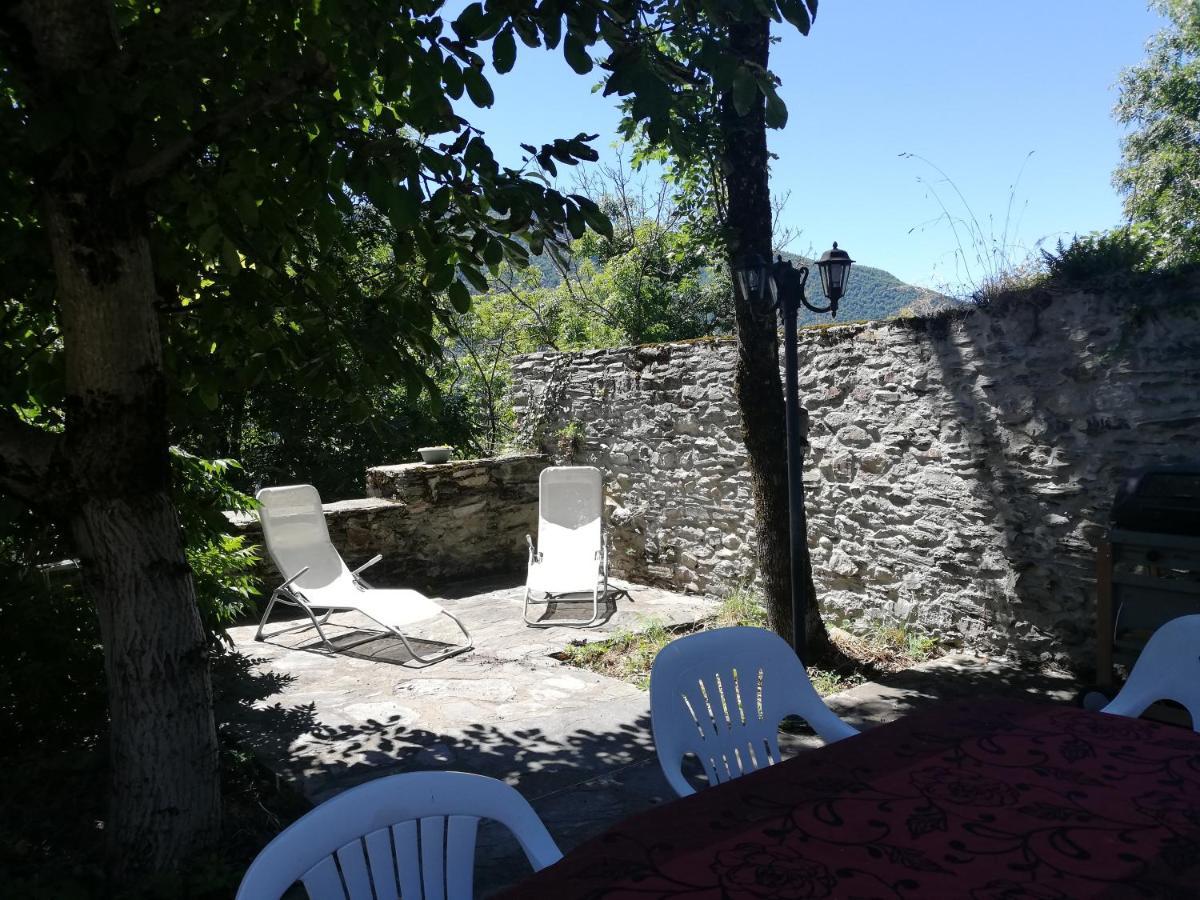 Le Pijoulet Βίλα Tignac Εξωτερικό φωτογραφία