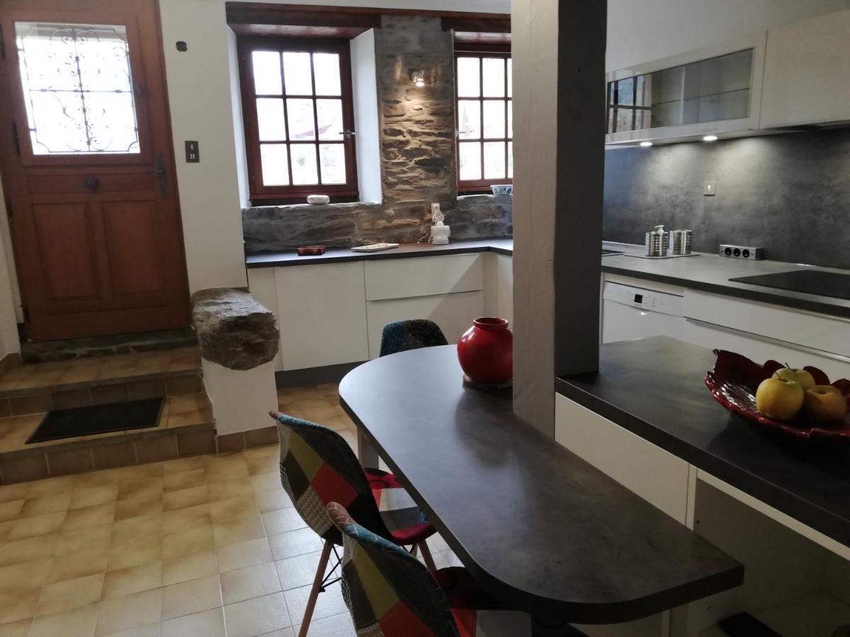 Le Pijoulet Βίλα Tignac Εξωτερικό φωτογραφία