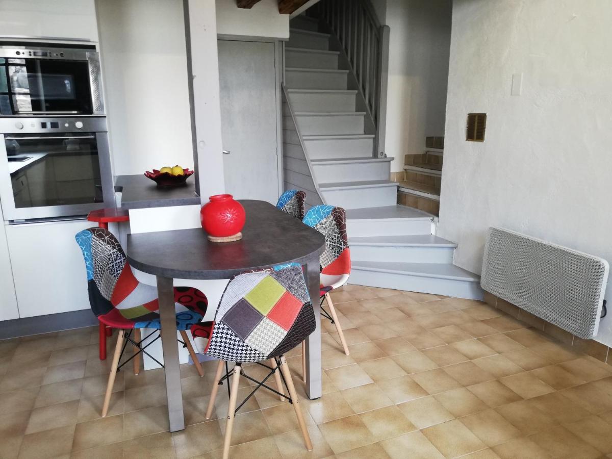 Le Pijoulet Βίλα Tignac Εξωτερικό φωτογραφία