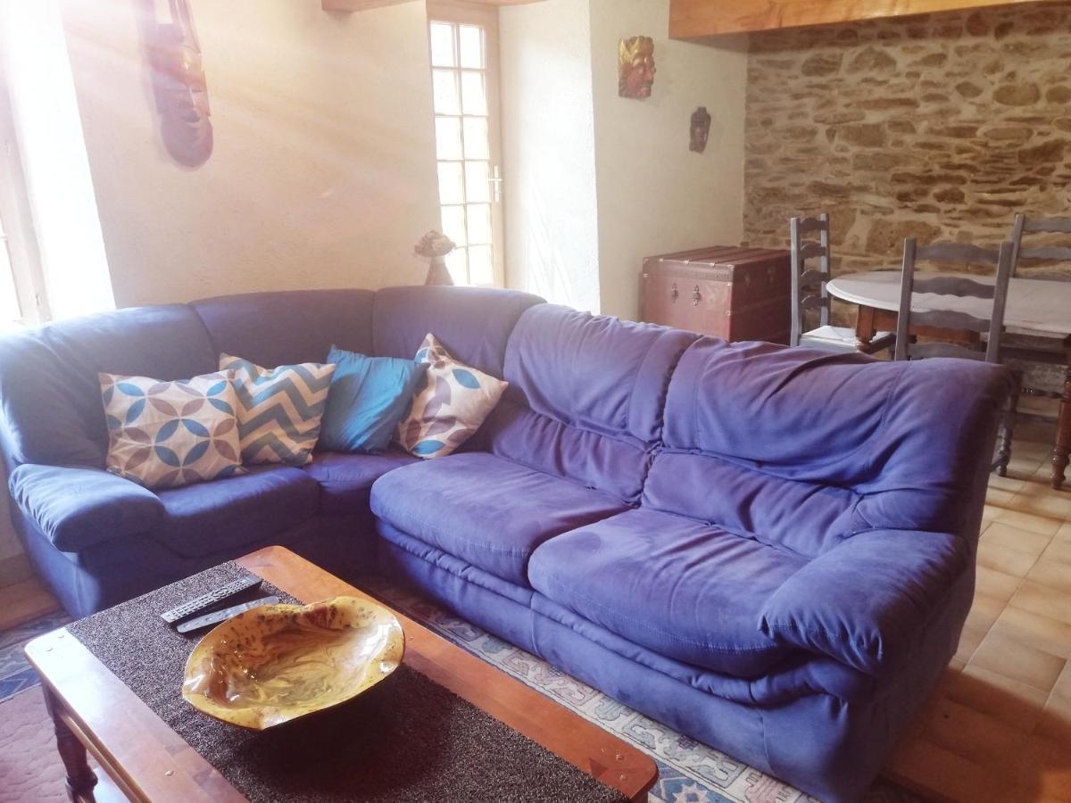 Le Pijoulet Βίλα Tignac Εξωτερικό φωτογραφία