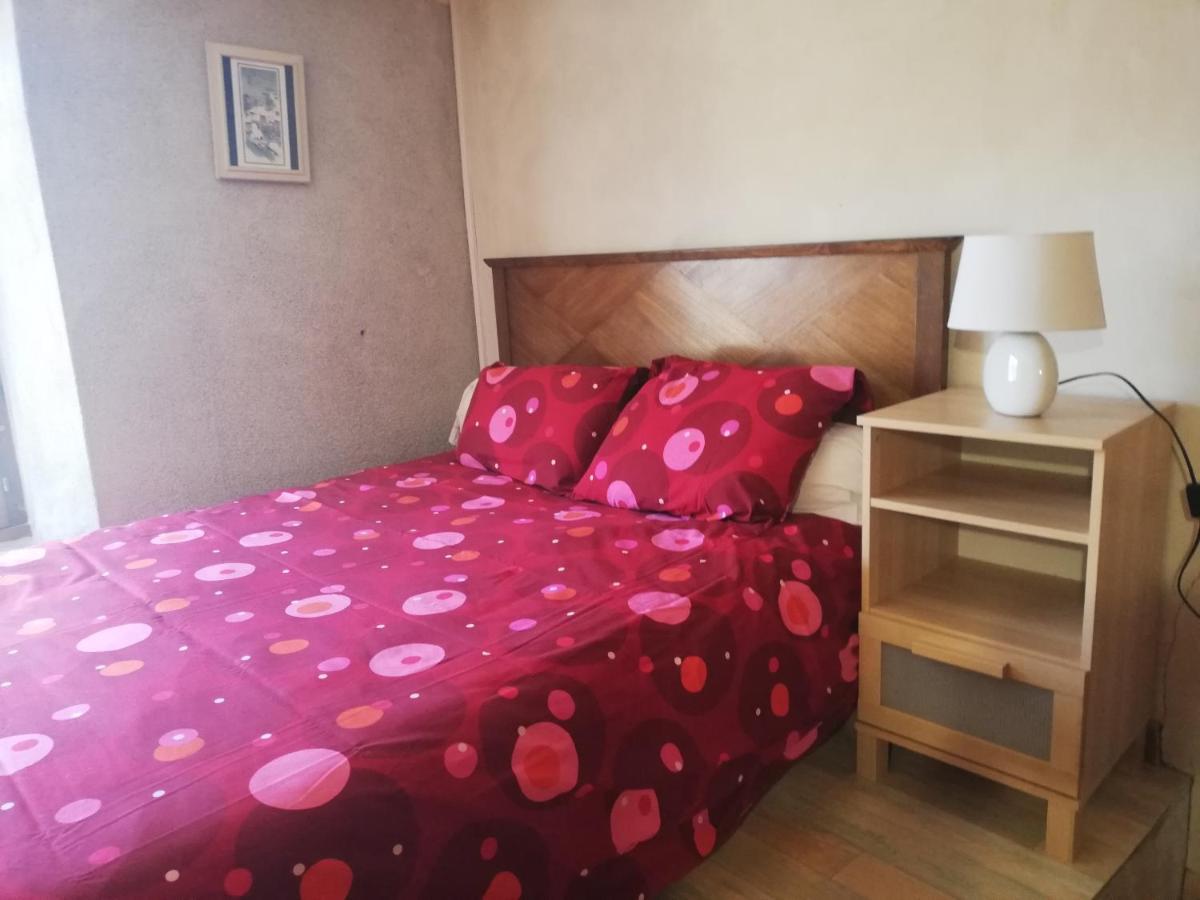 Le Pijoulet Βίλα Tignac Εξωτερικό φωτογραφία